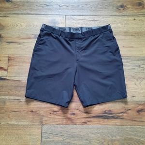 Nike Dri-Fit Golf Shorts